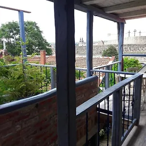 Apartman Bástya, Eger