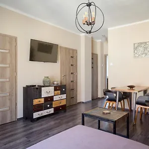 Apartman Impulse Apartman, Eger