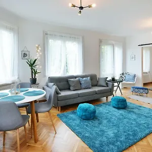 Apartman Bohemia, Eger
