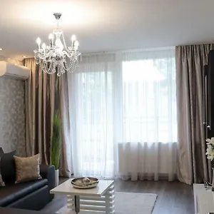 Apartman Luxury Dream, Eger